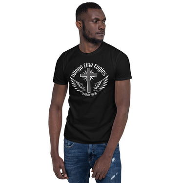 “Wings Like Eagles